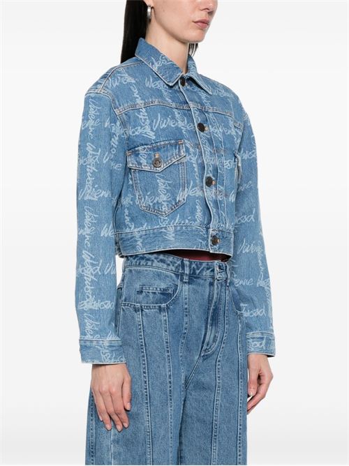  VIVIENNE WESTWOOD | 19010018 W014IK306